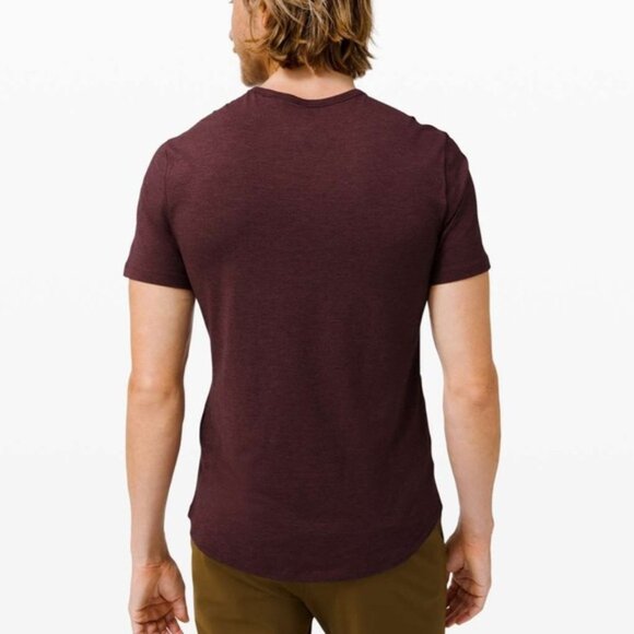 lululemon 5 Year Basic Tee - Picture 4 of 8